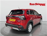 Suzuki Sx4 S-Cross Image 3