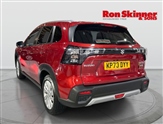 Suzuki Sx4 S-Cross Image 4