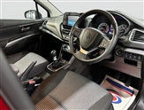 Suzuki Sx4 S-Cross Image 6