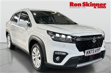 Used Suzuki Sx4 S-Cross