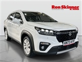 Suzuki Sx4 S-Cross Image 1