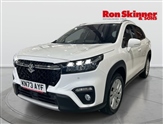 Suzuki Sx4 S-Cross Image 2