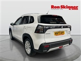 Suzuki Sx4 S-Cross Image 3
