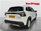 Suzuki Sx4 S-Cross Image 4