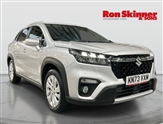 Suzuki Sx4 S-Cross Image 1