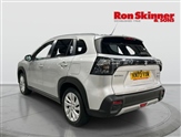 Suzuki Sx4 S-Cross Image 3