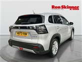 Suzuki Sx4 S-Cross Image 4