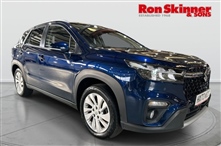 Used Suzuki Sx4 S-Cross Used Suzuki Sx4 S-Cross