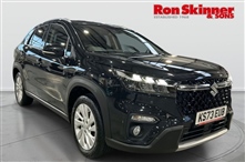 Used Suzuki Sx4 S-Cross