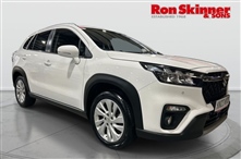 Used Suzuki Sx4 S-Cross