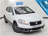 Used Suzuki Sx4 S-Cross