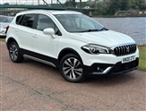 Used Suzuki Sx4 S-Cross