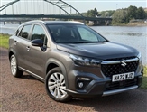 Used Suzuki Sx4 S-Cross