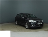 Used Suzuki Sx4 S-Cross