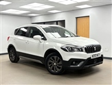 Used Suzuki Sx4 S-Cross