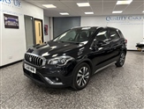 Used Suzuki Sx4 S-Cross