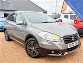 Used Suzuki Sx4 S-Cross