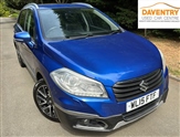 Used Suzuki Sx4 S-Cross