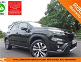 Used Suzuki Sx4 S-Cross