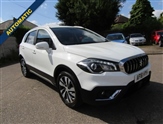 Suzuki Sx4 S-Cross Image 1