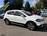 Suzuki Sx4 S-Cross Image 3
