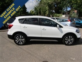 Suzuki Sx4 S-Cross Image 4