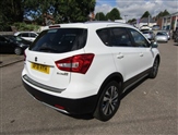 Suzuki Sx4 S-Cross Image 6