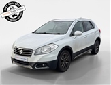 Used Suzuki Sx4 S-Cross