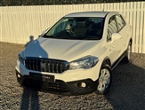 Suzuki Sx4 S-Cross Image 2
