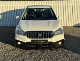 Suzuki Sx4 S-Cross Image 3
