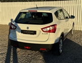 Suzuki Sx4 S-Cross Image 5