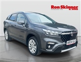 Used Suzuki Sx4 S-Cross