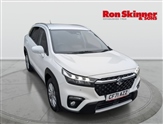 Used Suzuki Sx4 S-Cross