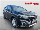 Used Suzuki Sx4 S-Cross