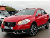 Used Suzuki Sx4 S-Cross
