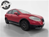 Used Suzuki Sx4 S-Cross