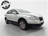 Used Suzuki Sx4 S-Cross