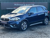 Used Suzuki Sx4 S-Cross