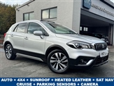 Used Suzuki Sx4 S-Cross