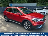 Used Suzuki Sx4 S-Cross