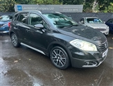 Used Suzuki Sx4 S-Cross