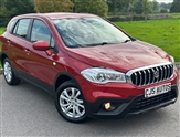 Used Suzuki Sx4 S-Cross