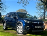 Used Suzuki Sx4 S-Cross