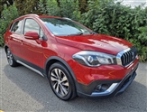 Used Suzuki Sx4 S-Cross