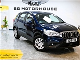Used Suzuki Sx4 S-Cross
