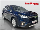 Used Suzuki Sx4 S-Cross