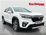 Used Suzuki Sx4 S-Cross