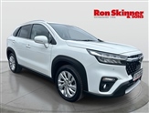 Used Suzuki Sx4 S-Cross