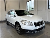 Used Suzuki Sx4 S-Cross
