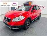 Used Suzuki Sx4 S-Cross